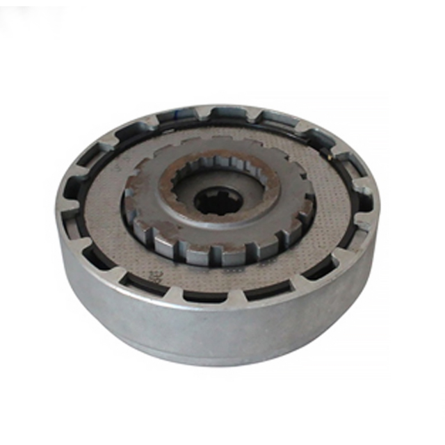 Embrague completo semiautomático Pitbike 88/125 YCF