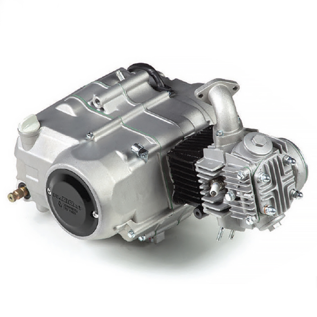 Motor completo Pitbike 88 semiautomático 4Vel. YX