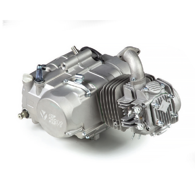 Motor completo Pitbike YX 150-3 YX