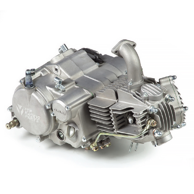 Motor completo Pitbike YX 150-2 KLX YX