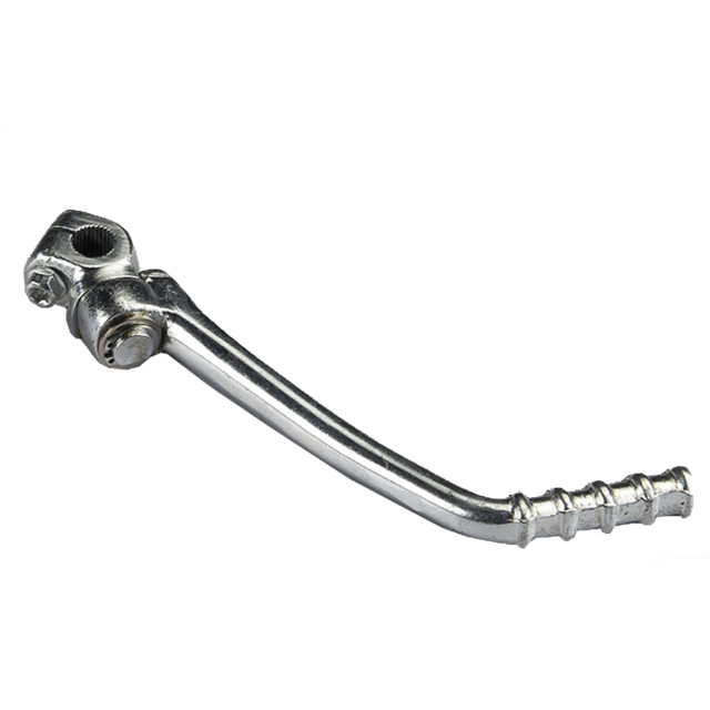 Pedal de arranque Pitbike Ø13 reforzado YCF