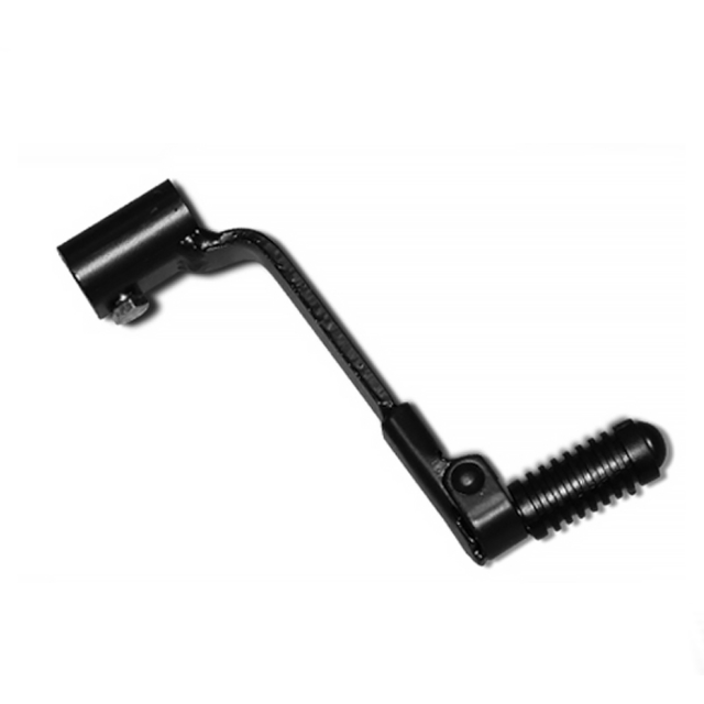 Pedal de cambio Pitbike plegable motor ZS 190 YCF