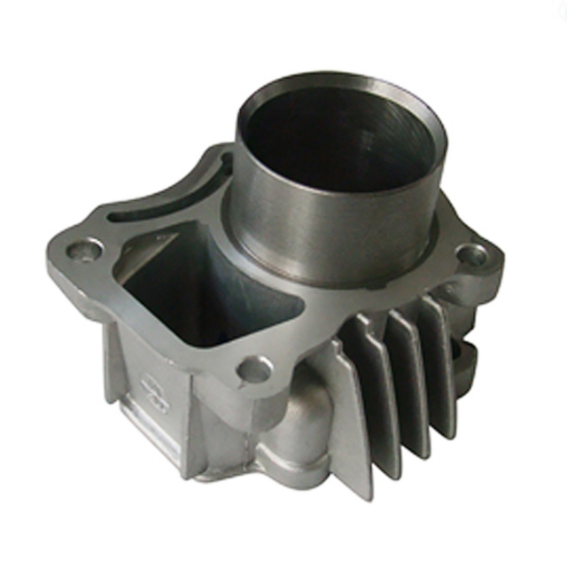 Cilindro Pitbike YCF 50A