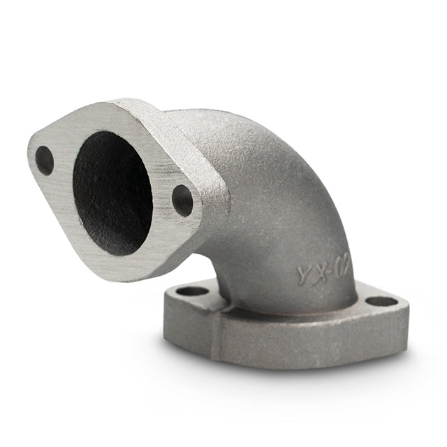 Tobera de admisión Pitbike Motor Semi-auto 88/125 Zongshen