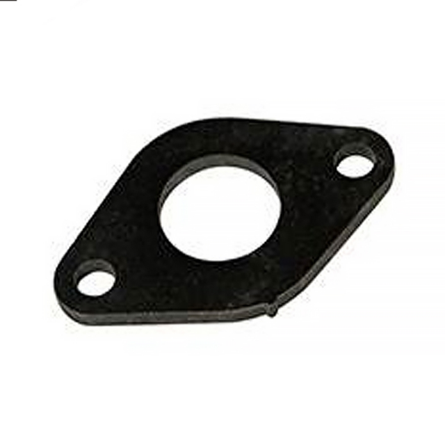 Suplemento plástico tobera de admisión Pitbike motor semi-auto 88/125 Zongshen