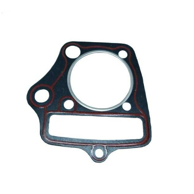 Junta culata Pitbike motor semi-auto 88 Zongshen