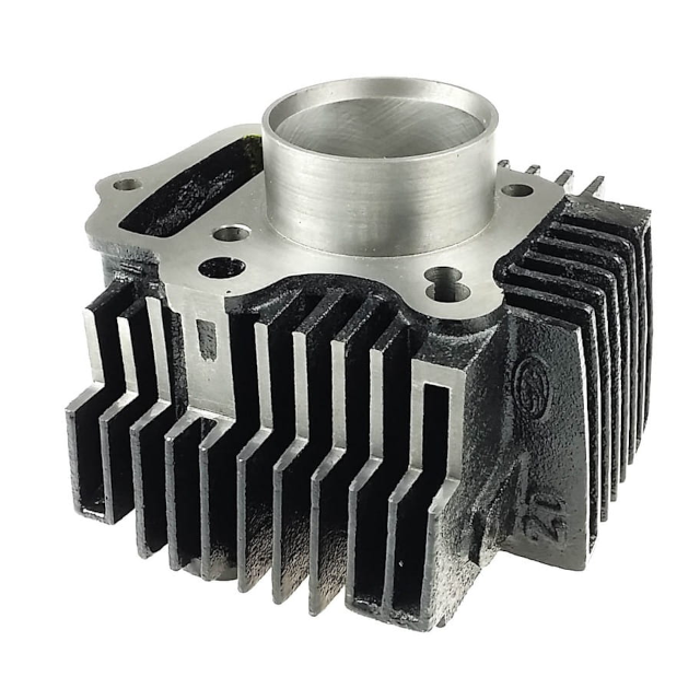 Cilindro Pitbike motor semi-auto 88 Zongshen