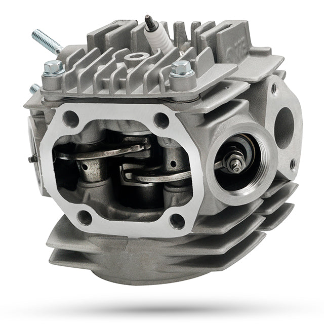 Culata Pitbike motor semi-auto 88 ZF