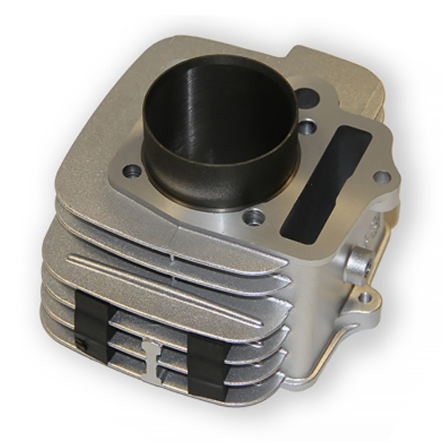 Cilindro Pitbike motor 125-G-02 Zongshen