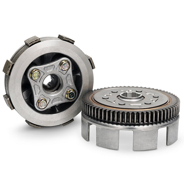 Embrague completo Pitbike motor 125P YX