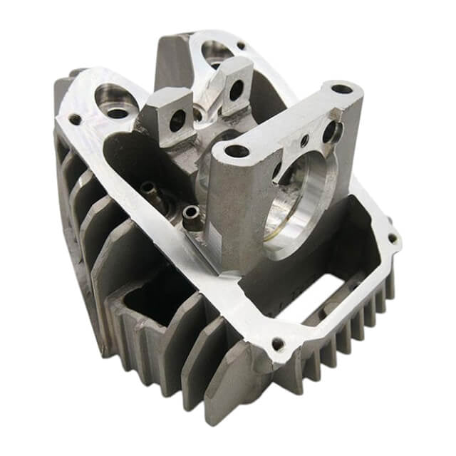 Culata 150/190 Pitbike motor Daytona Anima