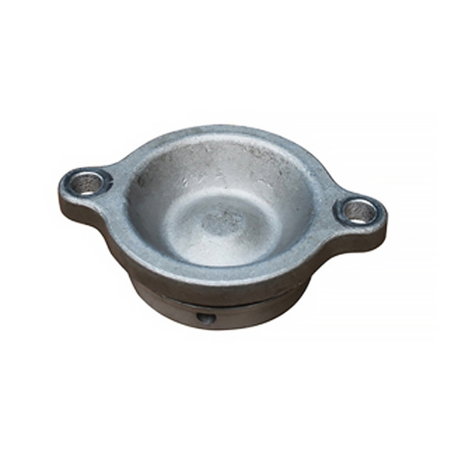 Tapa filtro de aceite Pitbike motor Daytona Anima