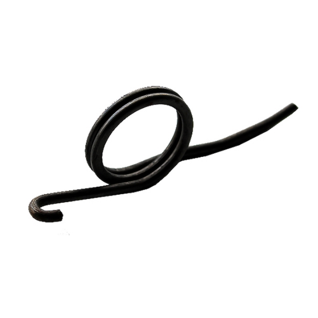 Muelle pletina bloqueo selector de cambio 190 5 vel. Pitbike motor Daytona Anima