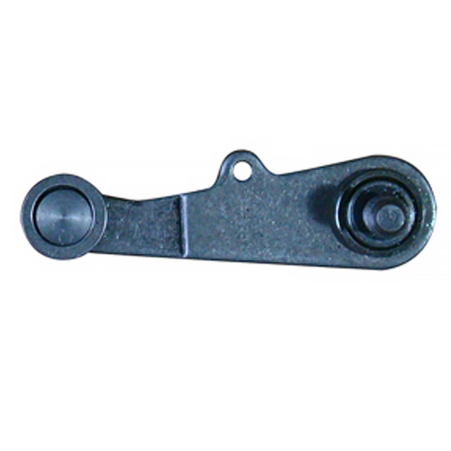 Pletina bloqueo slector de cambio Pitbike motor Daytona Anima