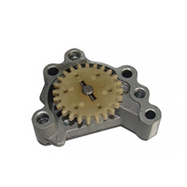 Bomba de aceite Pitbike motor Daytona Anima