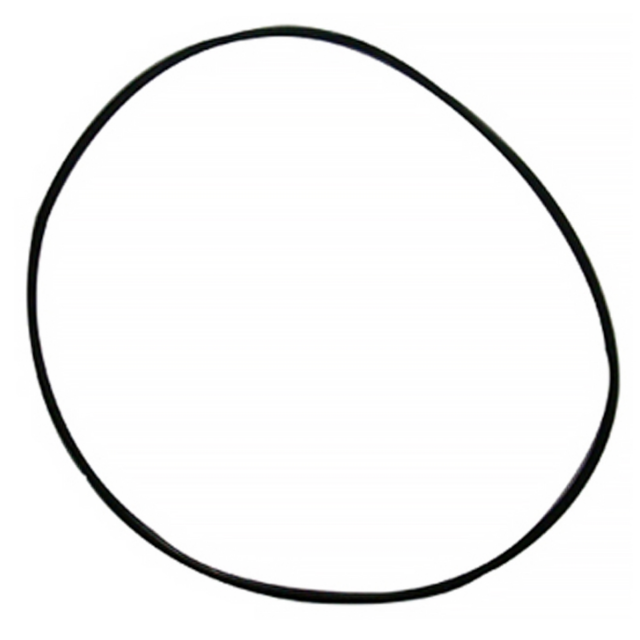 Junta tórica pletina tapa motor/cigüeñal lado encendido 190 arranque elec. motor Daytona Anima