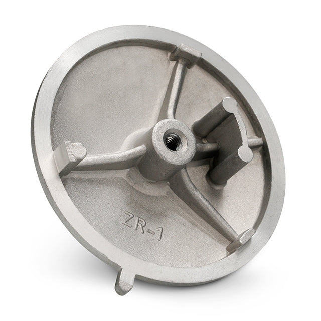 Tapa izquierda culata Pitbike motor 150-3/E 150-5 YX