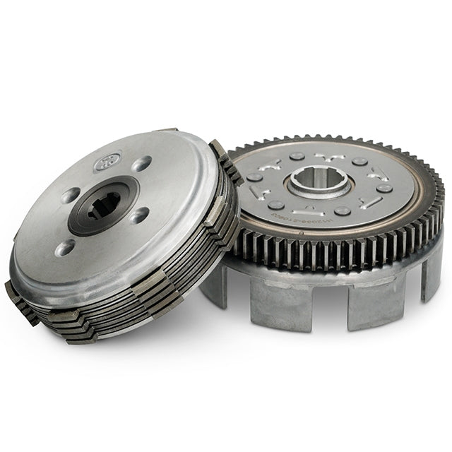 Embrague completo Pitbike motor 150-3 150-5 YX