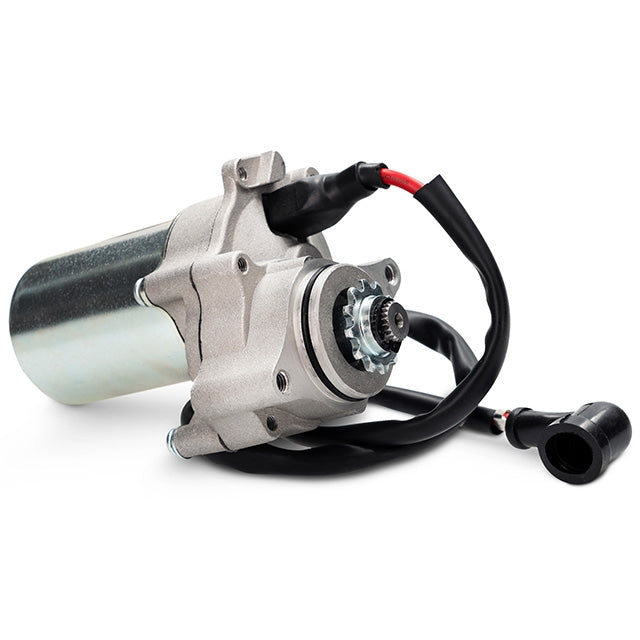 Motor de arranque Pitbike motor 150-3E YX