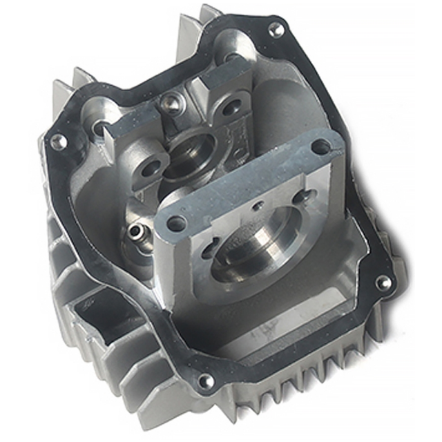 Culata Pitbike motor 190 Zongshen