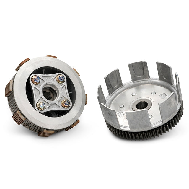 Embrague completo Pitbike motor 190 Zongshen