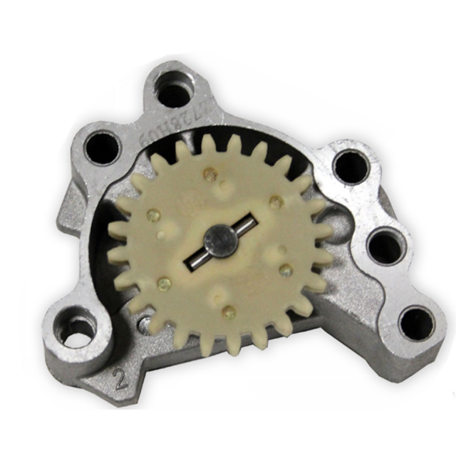 Bomba de aceite Pitbike motor 190 Zongshen