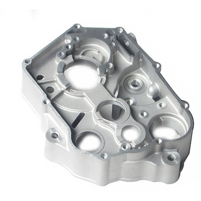 Cárter motor derecho Pitbike motor 190 Zongshen