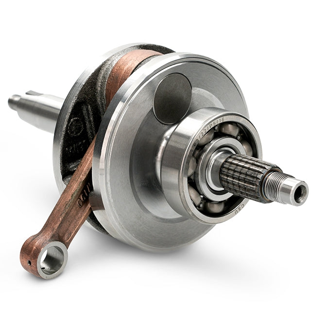 Cigüeñal Pitbike motor 190 Zongshen