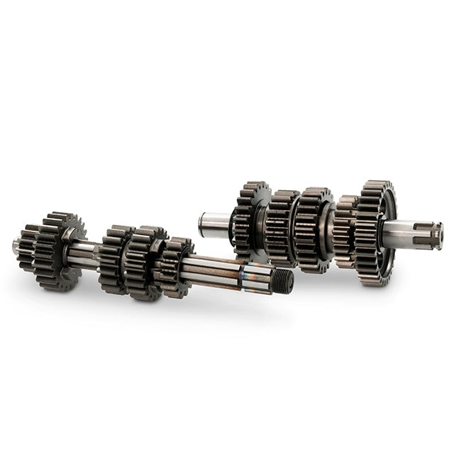 Caja de cambios Pitbike motor 190 Zongshen