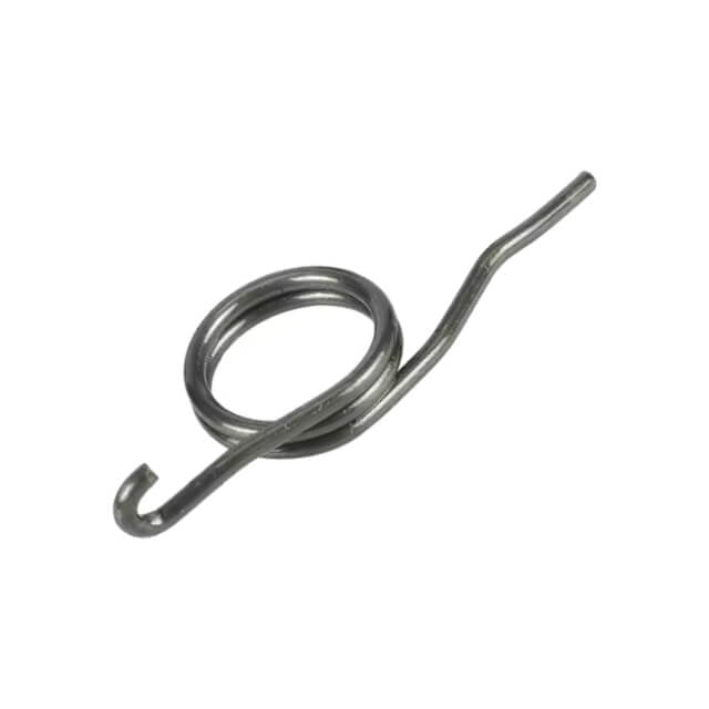 Muelle leva bloqueo estrella tambor Pitbike motor 190 Zongshen