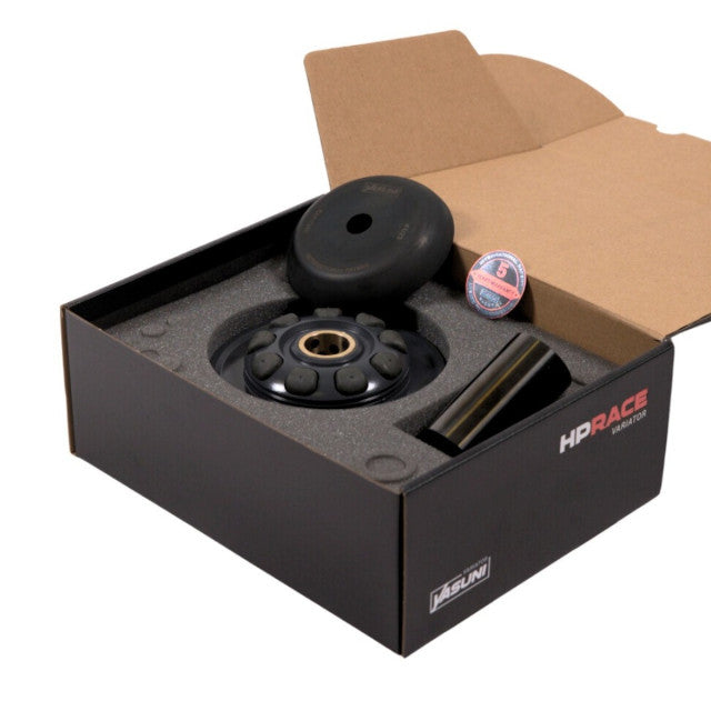 Variador  Yasuni HP Race Honda Forza 125 euro 5
