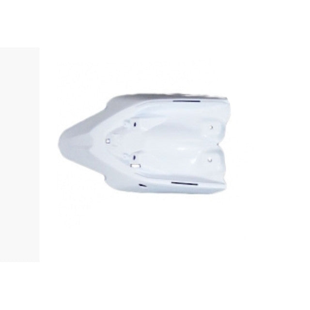 Guardabarros trasero AllPro MX 50 14/12