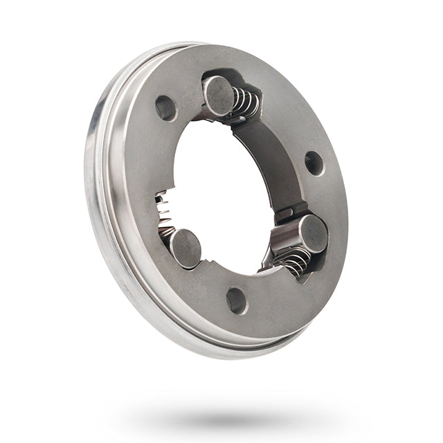 Embrague arranque motores Euro 3 Rieju Marathon / RS3 125