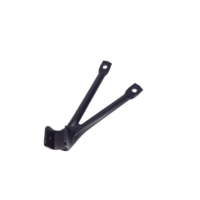 Soporte estribera pasajero derecha Rieju MRT 50 / Marathon 125