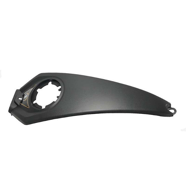 Cubre depósito Rieju Century 125 E4 / E5 negro