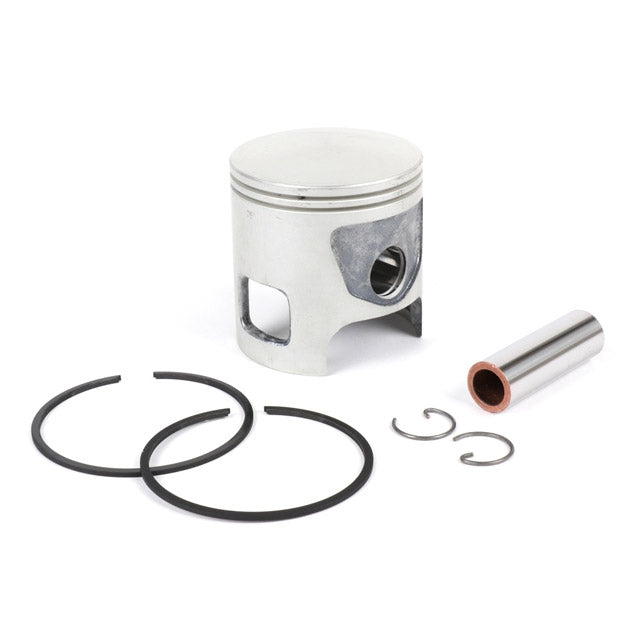 Pistón medida standard Ø61 vespa T5 Polini