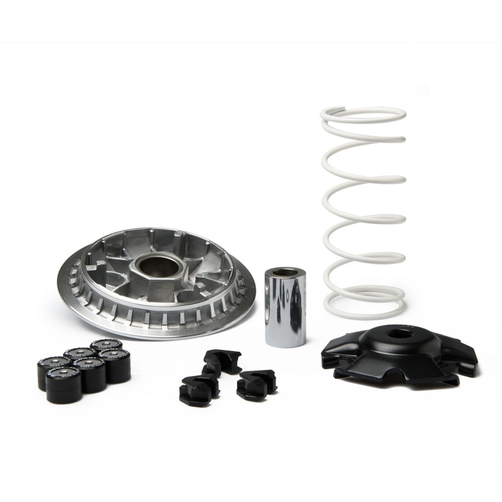Variador Yamaha N-Max 125 ie 4T LC E5 Malossi Multivar 2000
