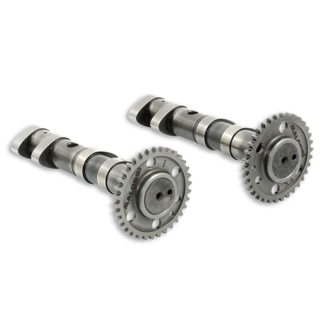 Árbol de levas Double Power Camme Yamaha T-Max 560 Malossi