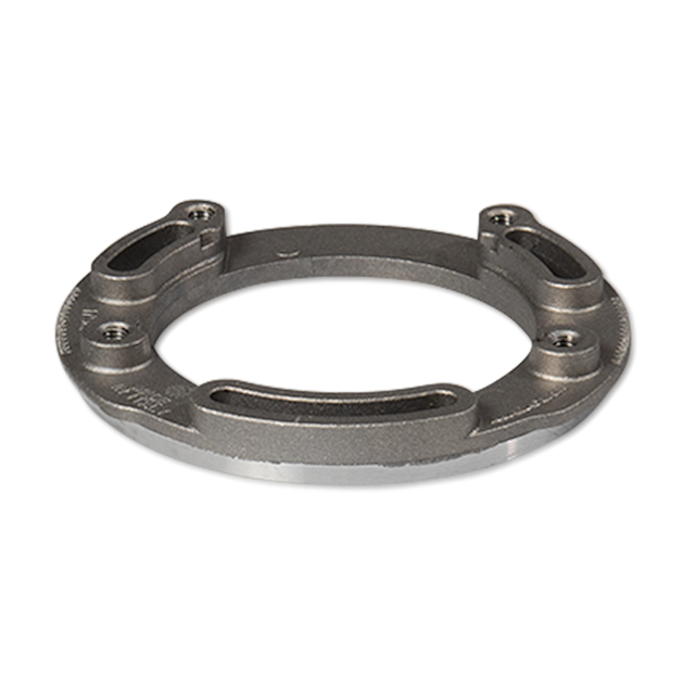 Brida fijación estator para encendido MHR Team II Malossi