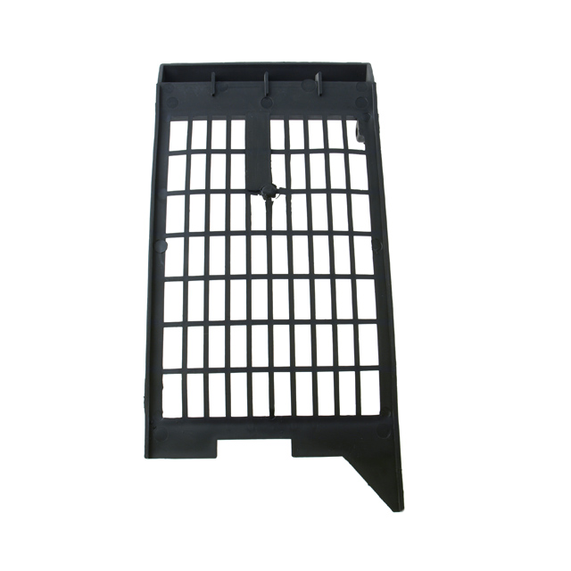 Rejilla radiador derecho Rieju 50 RR/Spike