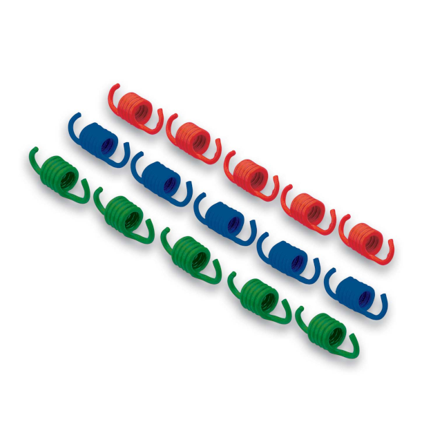 Juego muelles racing embrague original Honda SH 350 ie 4T LC euro 5 2021-> Malossi