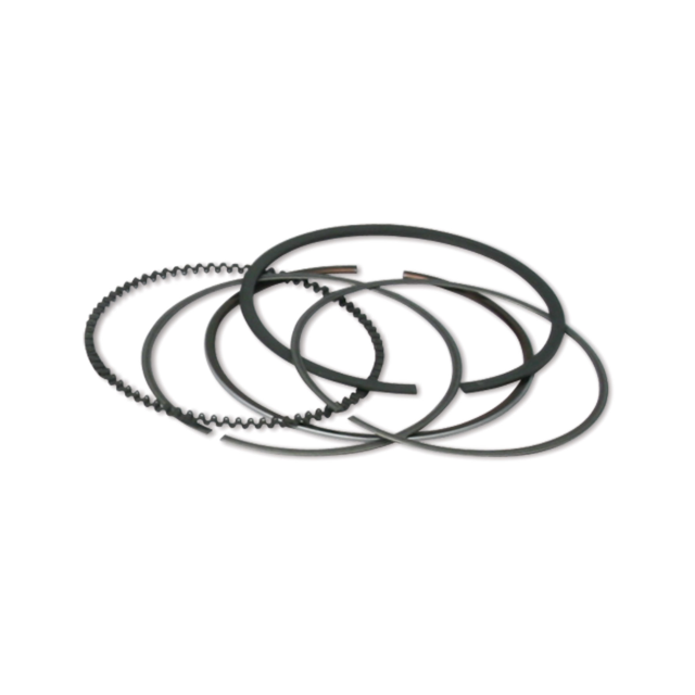 Segmentos I-Tech 4T d=63mm Malossi