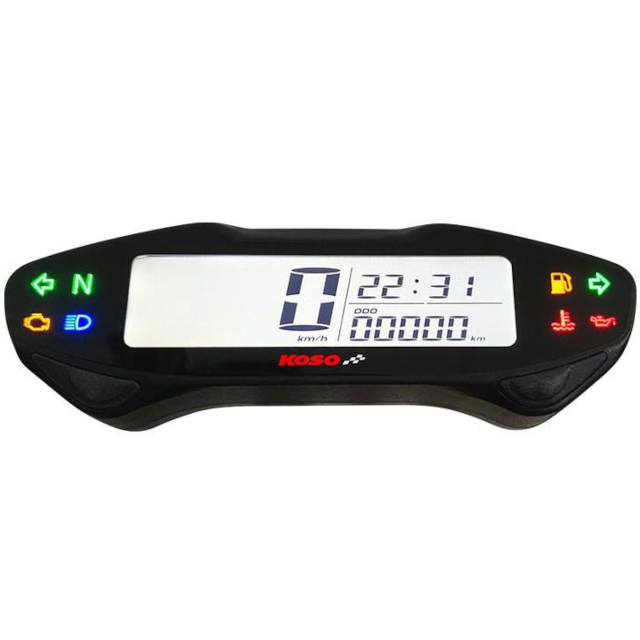 Marcador completo DB EX-03 KOSO