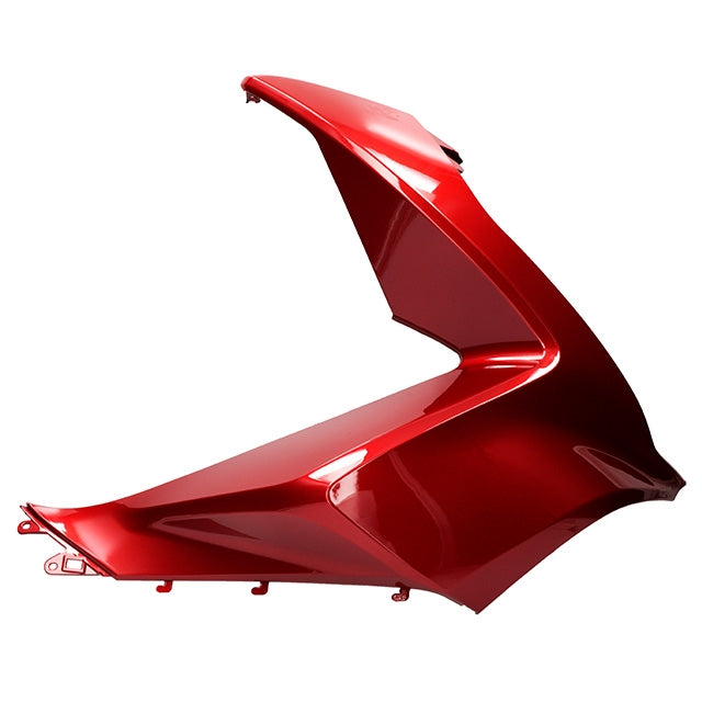 Tapa frontal derecha PCX (15-18) Rojo Perla R320 Allpro
