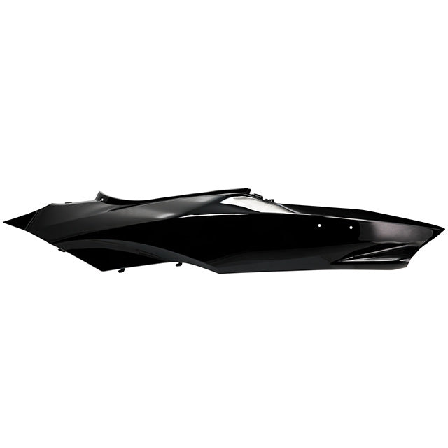Tapa lateral trasera izquierda PCX (14-18) negro (NHA84) Allpro