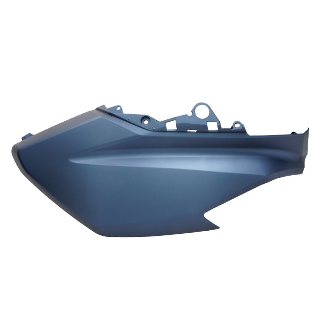 Tapa delantera izquierda Yamaha Nmax 15-20 Azul Metálico (VPBC5) Allpro