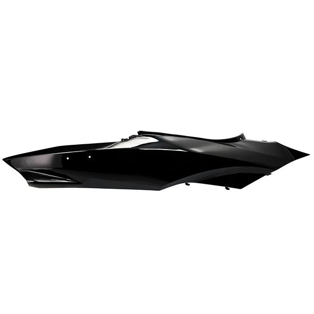 Tapa lateral trasera derecha PCX 125 15-18 negro NHA84 Allpro