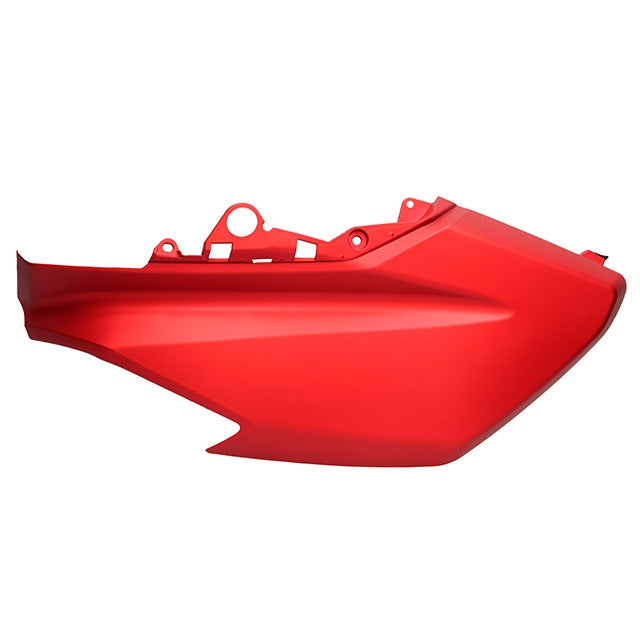 Tapa delantera derecha Yamaha Nmax 15-20 Rojo Mate Metal (MDRM3) Allpro