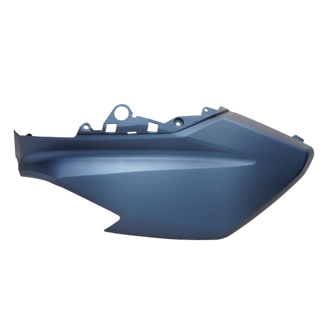 Tapa delantera derecha Yamaha Nmax 15-20 Azul Metálico (VPBC5) Allpro