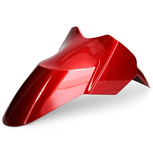 Guardabarros delantero PCX (15-18) Rojo Perla (R320) Allpro